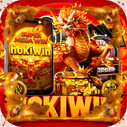 hokiwin — galeri pratinjau - APK Resmi